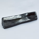 uncut sapphire