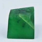 Colombian Green Emerald Rough 385 Ct Certified Natural Gemstone