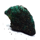 Certified Colombian Emerald Green Rough 120.65 Ct Natural Green Emerald Uncut Raw Rough Loose Gemstone | Best Gift For Her/ Him | Best Price