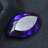9.56 carat Ceylon sapphire, certified, best quality, and a perfect gift.