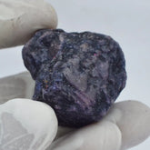 natural sapphire