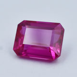 Beautiful Pink Ruby Gemstone Wholesale 22.35 Ct Ruby Emerald Natural Pink Ruby Certified Loose Gemstone Pink Ruby For Jewelry