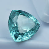 natural sapphire