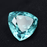 uncut sapphire