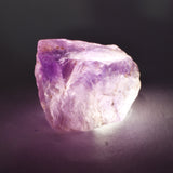 CERTIFIED Purple Ametrine Natural Uncut Raw Rough 97.40 Ct Loose Gemstone Certified Rocks and Minerals From Brazil Free Gift Free Delivery Loose Rough Gemstone