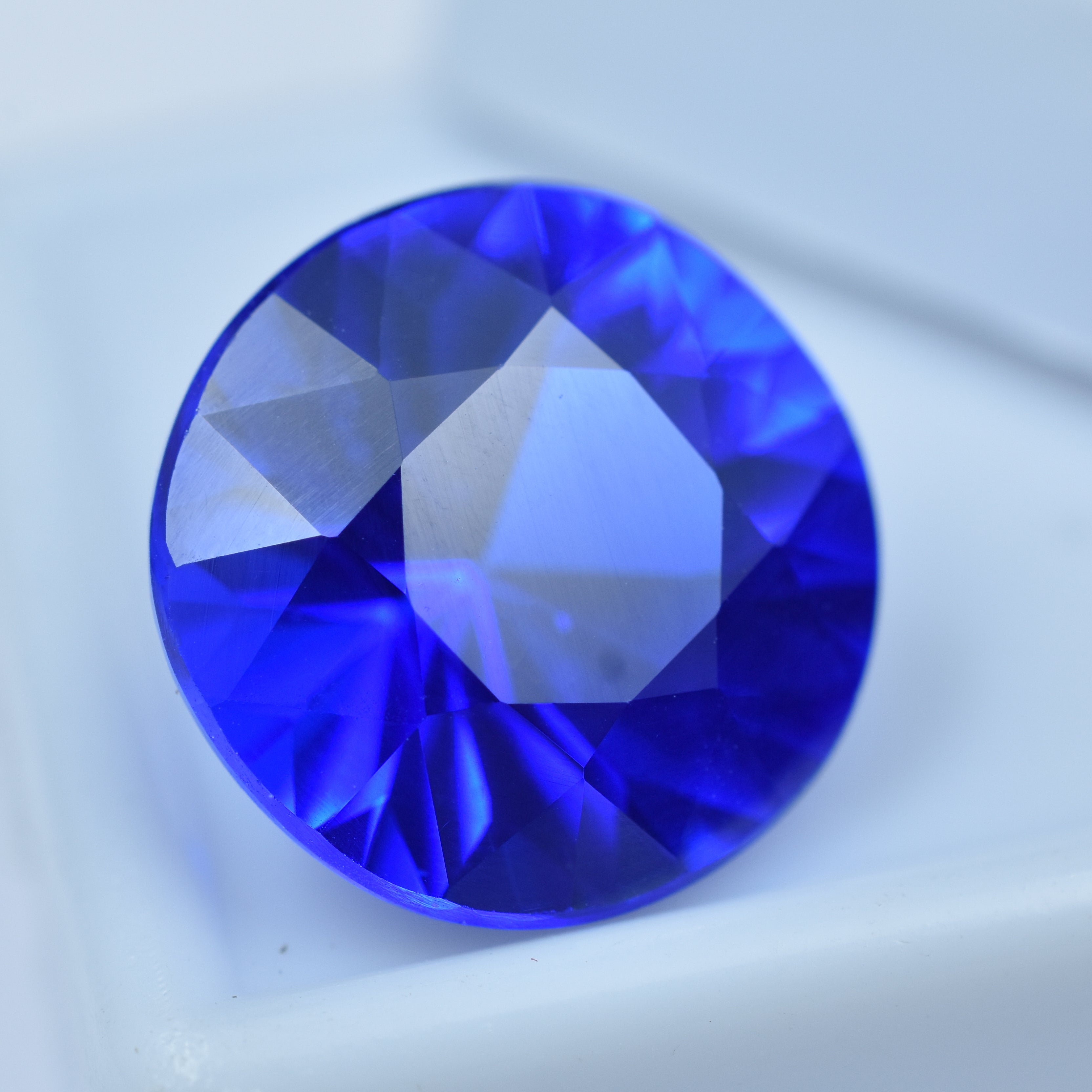 Beautiful Tanzanite 10.55 Carat Blue Tanzanite Certified Natural Loose Gemstone Impressive Tanzania Gemstone