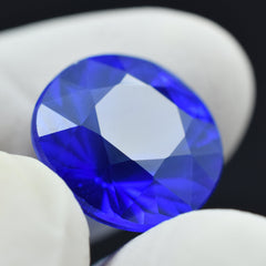 Beautiful Tanzanite 10.55 Carat Blue Tanzanite Certified Natural Loose Gemstone Impressive Tanzania Gemstone