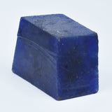 yellow sapphire rough