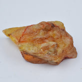 BEST PRICE !! 333 Carat CERTIFIED Natural Yellow Sapphire Uncut Shape Row Rough Loose Gemstone Excellent For Gift for Special Someone