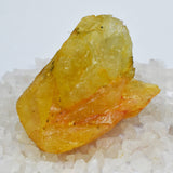 500-600 Ct Natural Yellow Sapphire Uncut Raw Rough Certified Earth Mined Loose Gemstone | High Quality gemstone | Rough Stone On best Price