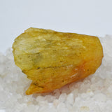 500-600 Ct Natural Yellow Sapphire Uncut Raw Rough Certified Earth Mined Loose Gemstone | High Quality gemstone | Rough Stone On best Price