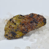 Biggest Sale !! Natural Sapphire Yellow Huge Size 222-300 Carat CERTIFIED Uncut ROUGH Loose Gemstone Excellent Quality Of Sapphire | Free Delivery Free Gift