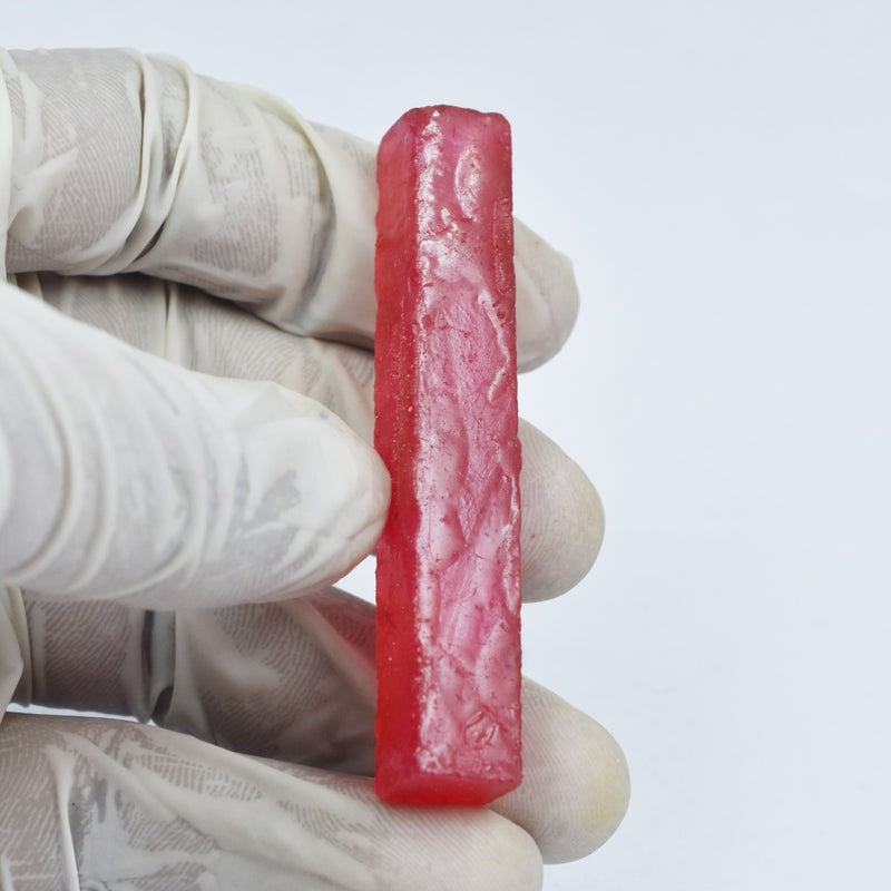raw ruby