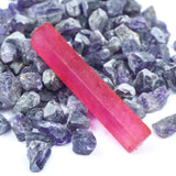 ON SALE !! Certified Natural Ruby Rough 60-66 Ct Uncut Shape African Red Ruby Rough Gemstone Ruby Rough Raw Ruby Ruby Chunk Ruby Slice Natural Ruby