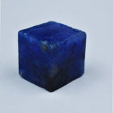 uncut sapphire