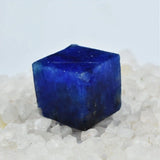 raw tanzanite price