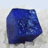 natural sapphire