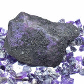 natural sapphire
