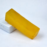 yellow sapphire rough
