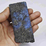 raw tanzanite price