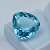 aquamarine rough