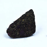 uncut sapphire