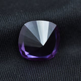 Certified natural color-change sapphire, 8.95ct, best for compatibility with various metals.