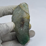 raw uncut gemstone