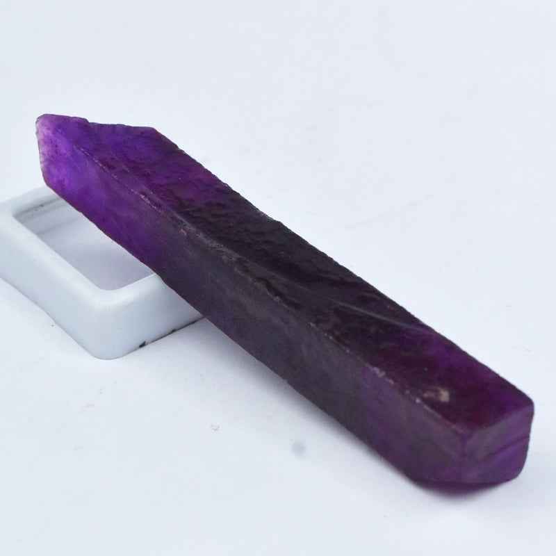 natural sapphire