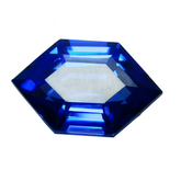 Sapphire Genuine 5.90 Ct Natural Rare Loose Gemstone CERTIFIED Blue Marquise Cut