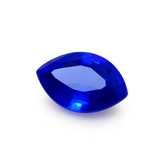 Sapphire Genuine 5.90 Ct Natural Rare Loose Gemstone CERTIFIED Blue Marquise Cut