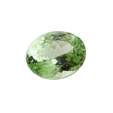 CERTIFIED Natural Grandidierite 5.20 Ct Bluish Green Oval Cut Loose Gemstone