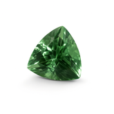 9.90 Ct Trillion Cut Bluish Green Brilliant Natural Grandidierite Loose Gemstone