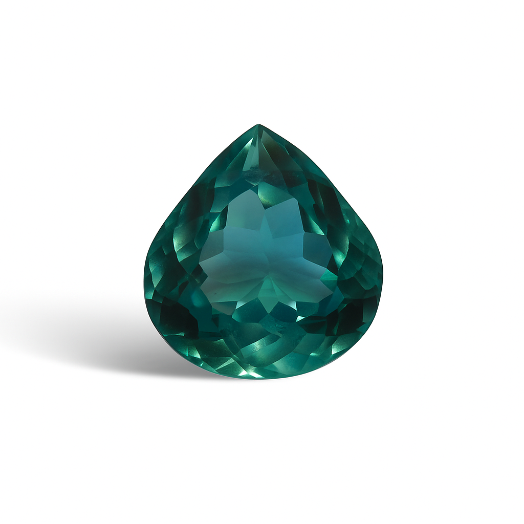 natural loose gemstone