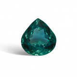 natural loose gemstone