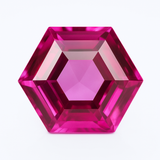 Symbol of Wisdom and Royalty Pink Sapphire Gem 8.65 Carat Fancy Shape Sapphire Pink Natural Certified Loose Gemstone