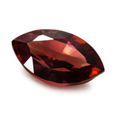 Padparadscha Sapphire Natural CERTIFIED 9.70 Ct MARQUISE Shape Loose Gemstone