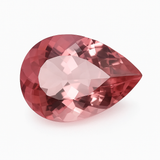 SAPPHIRE - Overall well-being , Sapphire Ring Pear Shape Padparadscha SAPPHIRE 8.65 Carat Natural Certified Loose Gemstone | Free Delivery Free Gift | Gift For Wife