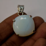 natural opal pendant online