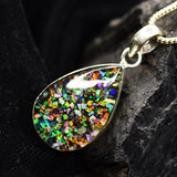 natural opal pendant online