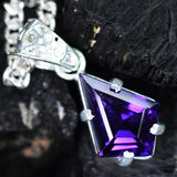 natural sapphire pendant online