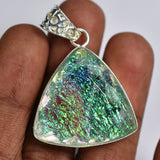 opal pendant for women