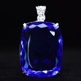 natural topaz pendant online