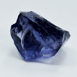 80.05 Carat Natural Loose CERTIFIED Amethyst Gemstone Purple Uncut Raw Rough