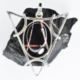 natural opal pendant online