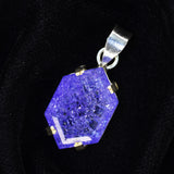 natural sapphire pendant online