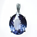 gemstone pendant for women