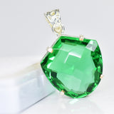 natural topaz pendant online