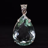 natural sapphire pendant online