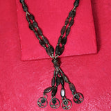 Beautiful Neckless Moonstone 925 Stirling Silver 282 Ct Natural Verified Gems